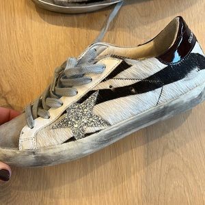 Golden Goose Sz 37